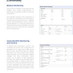 telecom sites power control and management white paper page 8